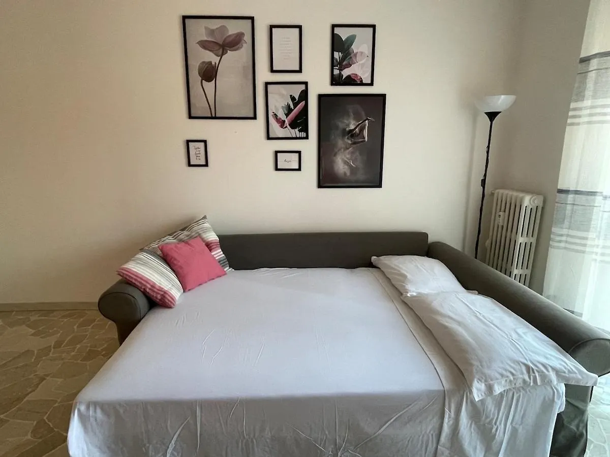 Apartment La Petite Maison Milanese - Milano Centro