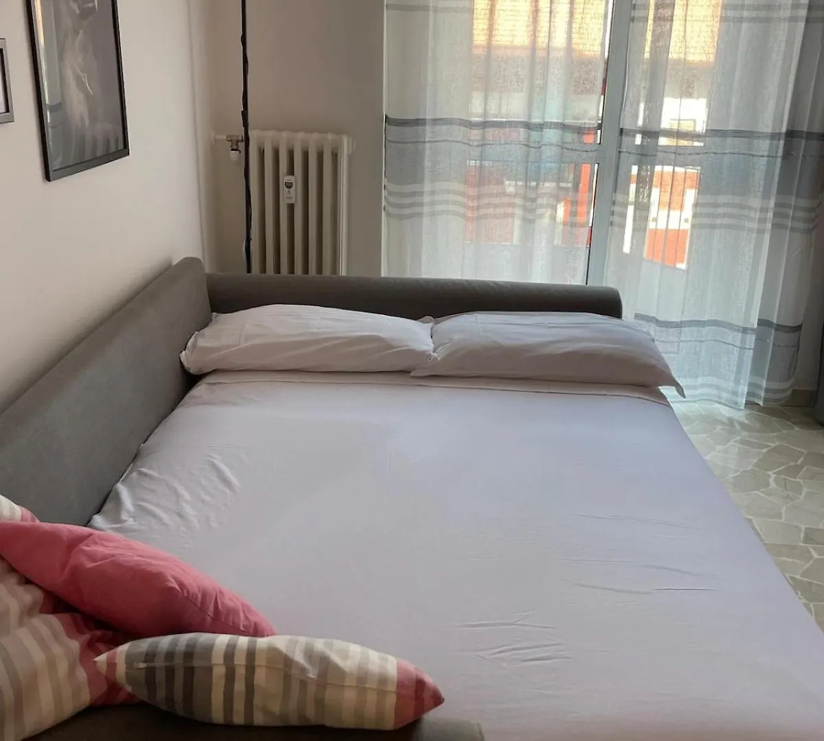 Apartment La Petite Maison Milanese - Milano Centro