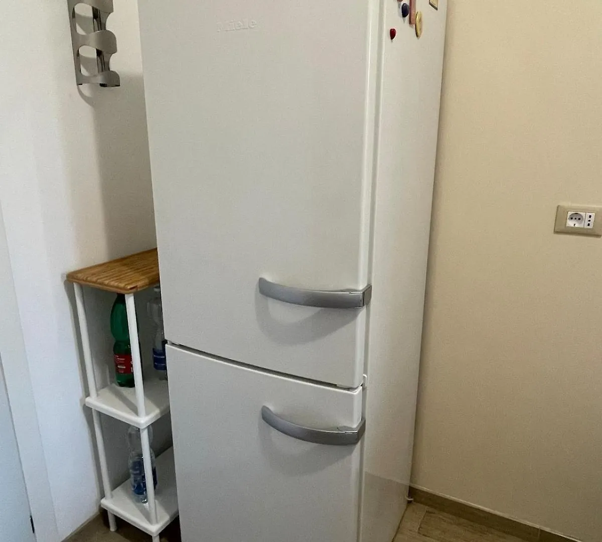 La Petite Maison Milanese - Milano Centro Apartment