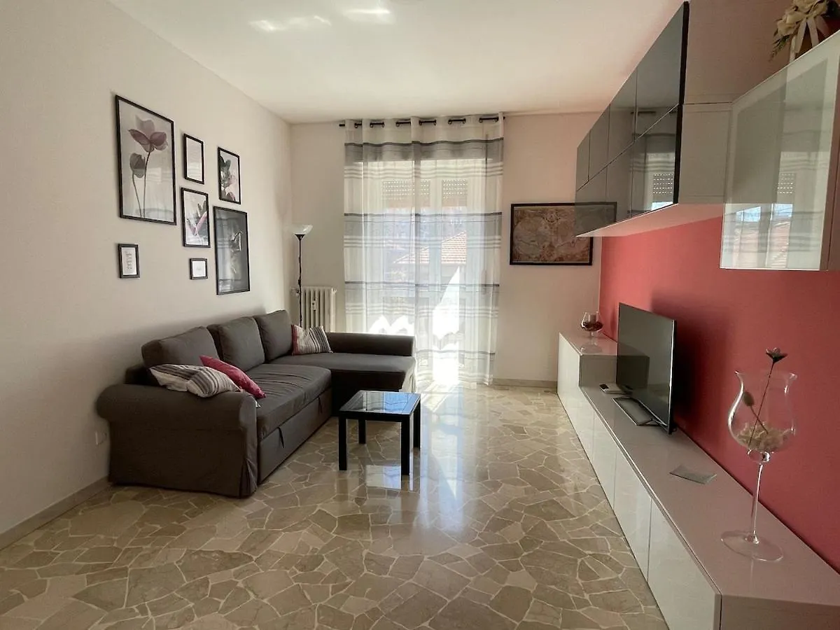 Apartment La Petite Maison Milanese - Milano Centro Italy