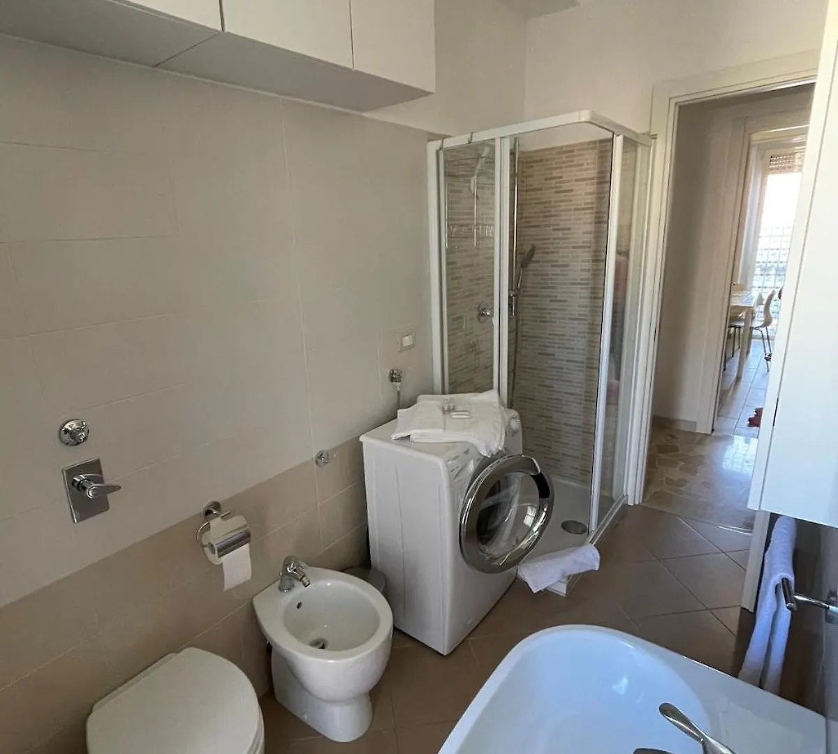 La Petite Maison Milanese - Milano Centro 0*, Milan