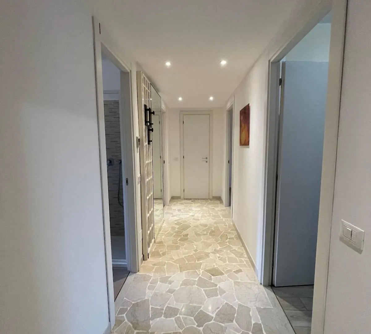 La Petite Maison Milanese - Milano Centro 0*, Milan Italy
